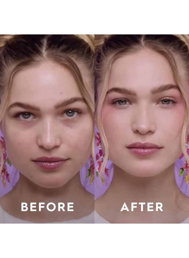 Urban Decay All Nighter Waterproof Setting Powder Lightweight Translucent Makeup Finishing Powder Smooths Skin + Minimizes Shine Lasts Up To 11 Hours - Image 5