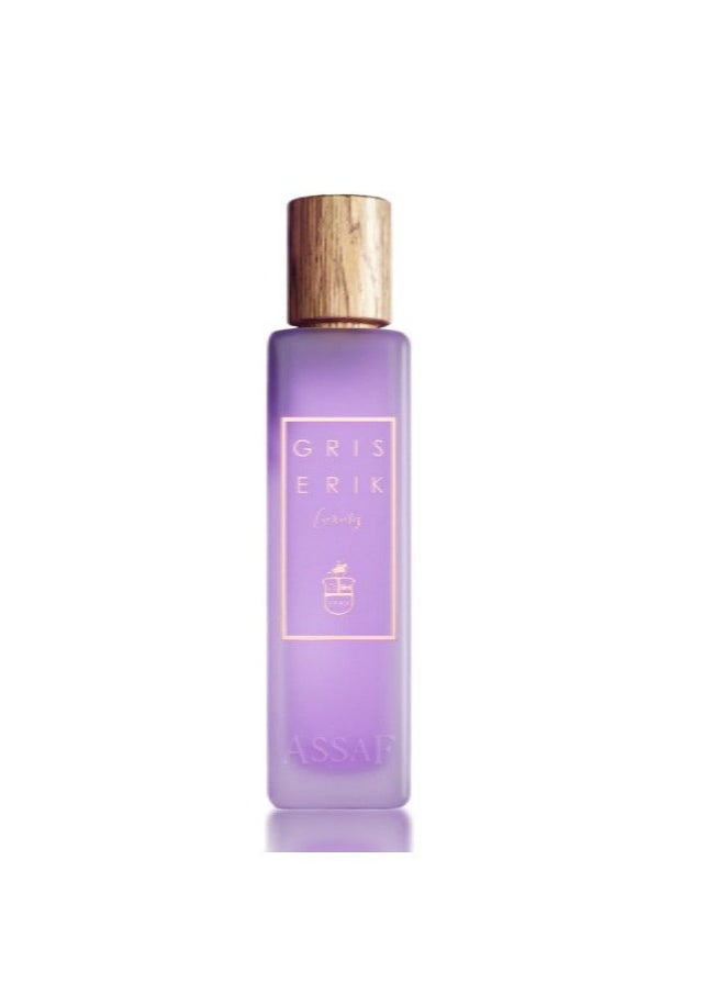 عساف عطر جريس اريك من عساف  200مل  - Image 1