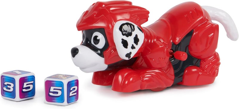 Spin Master Games PAW Patrol: The Mighty Movie Meteor Mayhem Game - Image 3