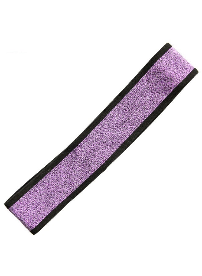 KUYING Fashionable New Sports Elastic Headband 