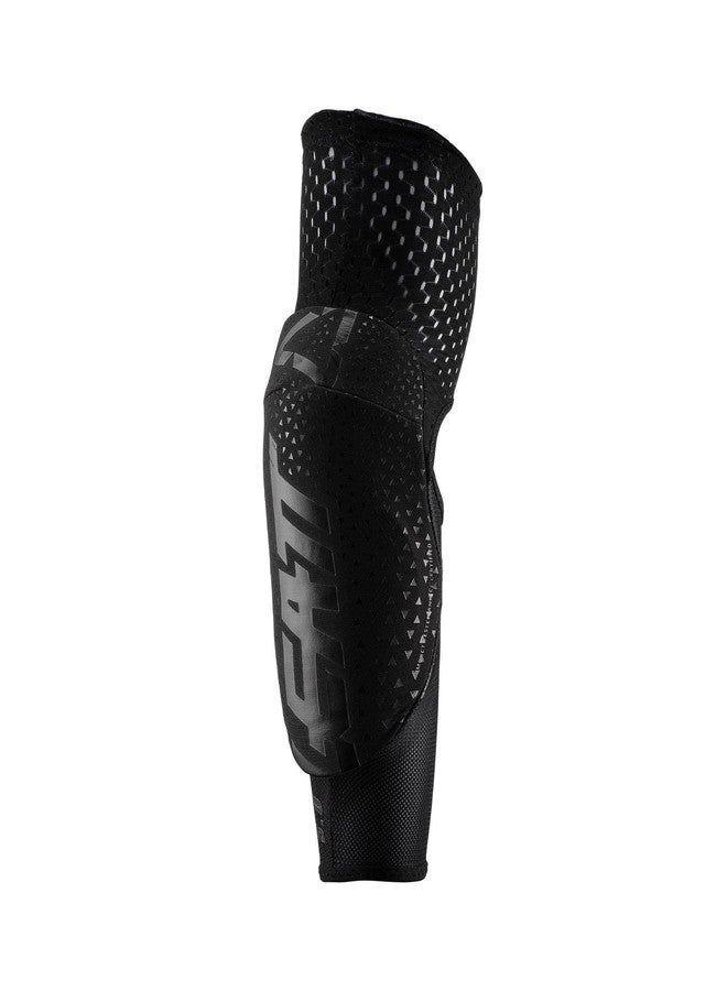 Leatt Elbow Guard 3DF 5.0 Adult (Black - Small) - Image 1