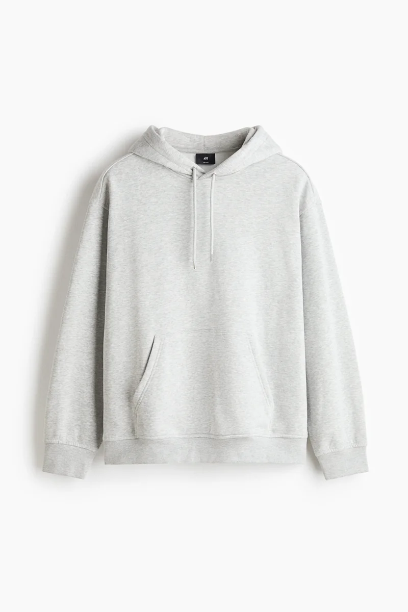 H&M  2-piece Relaxed Fit sweatshirt set for Men | Best Price UAE