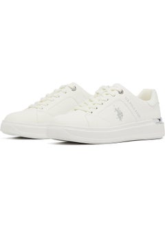 Women's White Low-Top Exclusive Lightweight Sneakers – Unmatched Comfort, All-Day Wear, Confidence in Every Step - pzsku/ZE8F586563486E3B65104Z/45/_/1740729774/563989fd-c28b-47d7-8d0e-dfa63c32b321