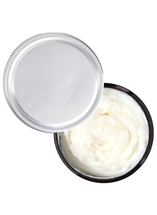 Seven Minerals Seven Minerals, Magnesium Cocoa Butter Cream, With Natural Vitamin E, 8 oz, (237  mL)  - Image 3