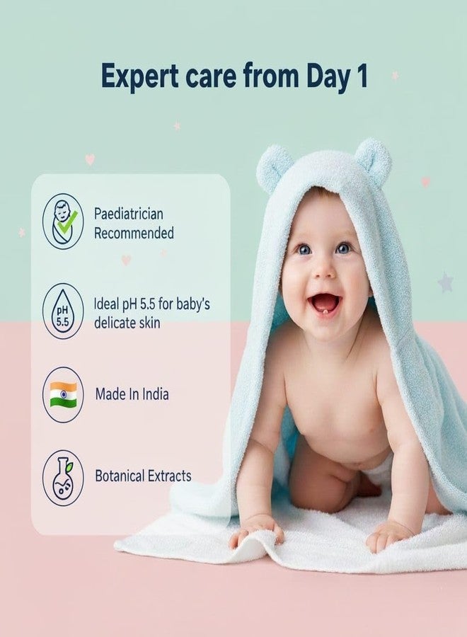 TRZ Best Baby Face Cream For Korean Glow For Girls,Boys - Image 4