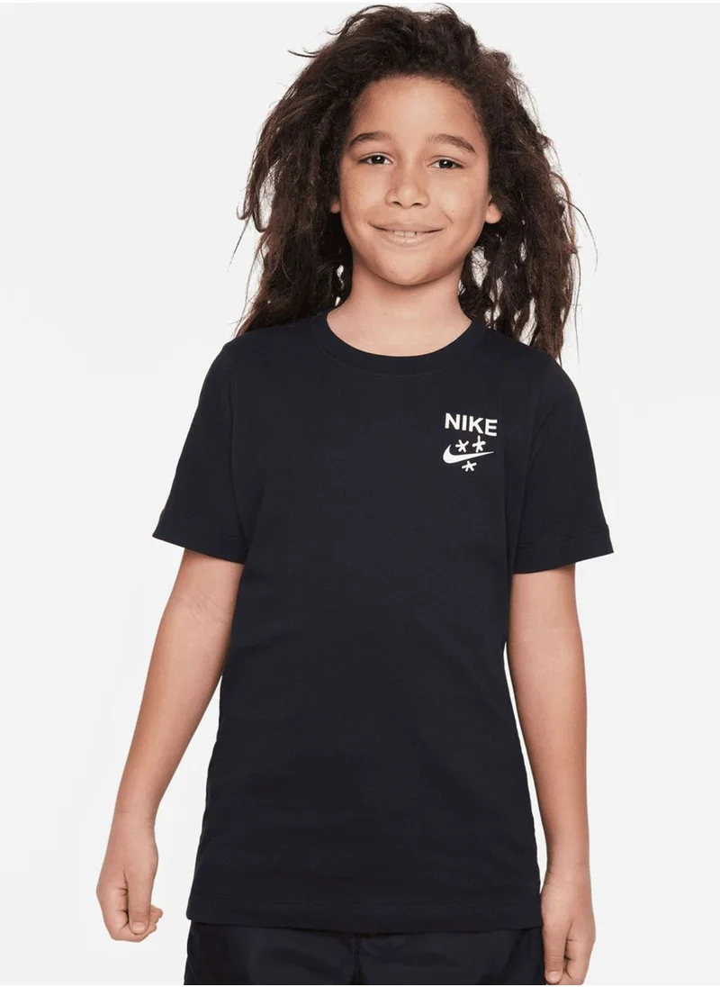 Nike Kids Create 2 T-Shirt
