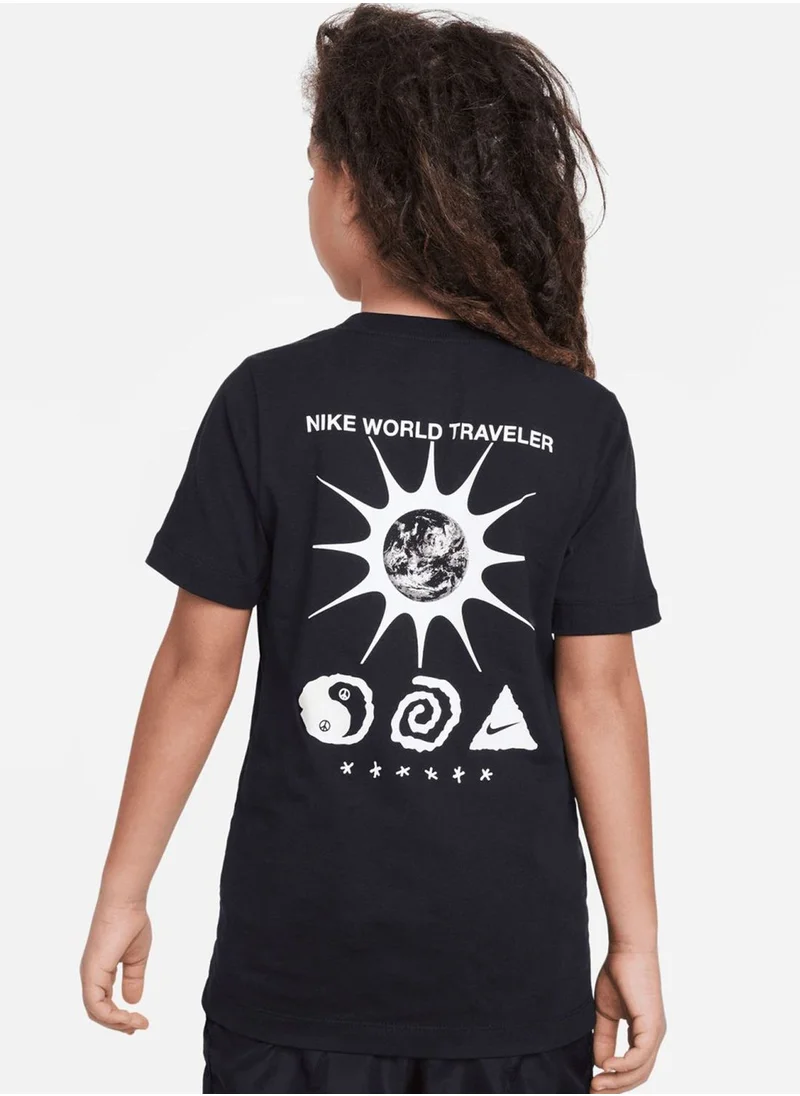 Nike Kids Create 2 T-Shirt