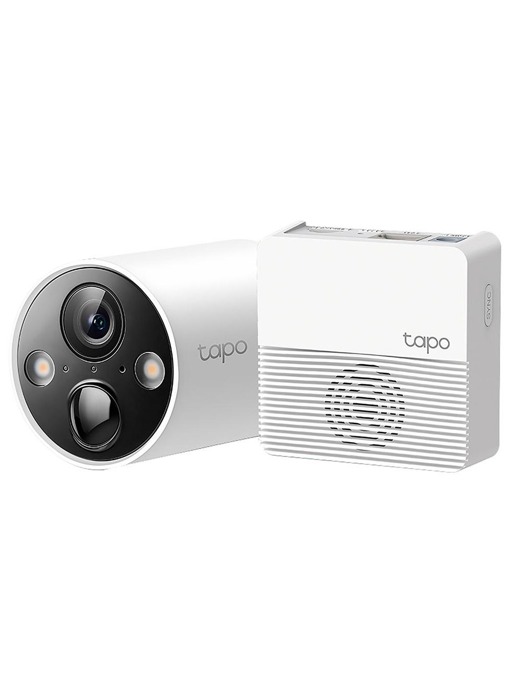 tplink Tplink Tapo C420s1 N70117246V