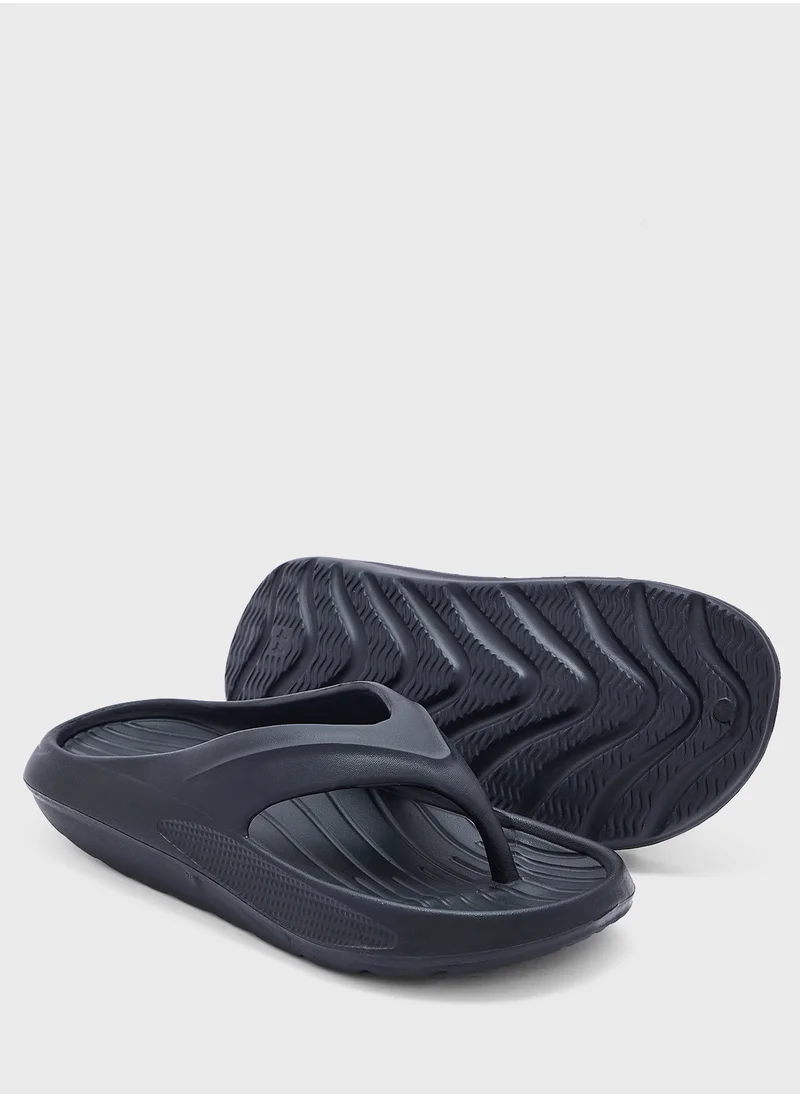 سفنتي فايف Waterproof Casual Flip Flops