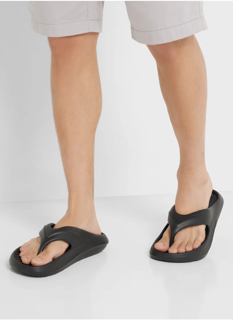 سفنتي فايف Waterproof Casual Flip Flops