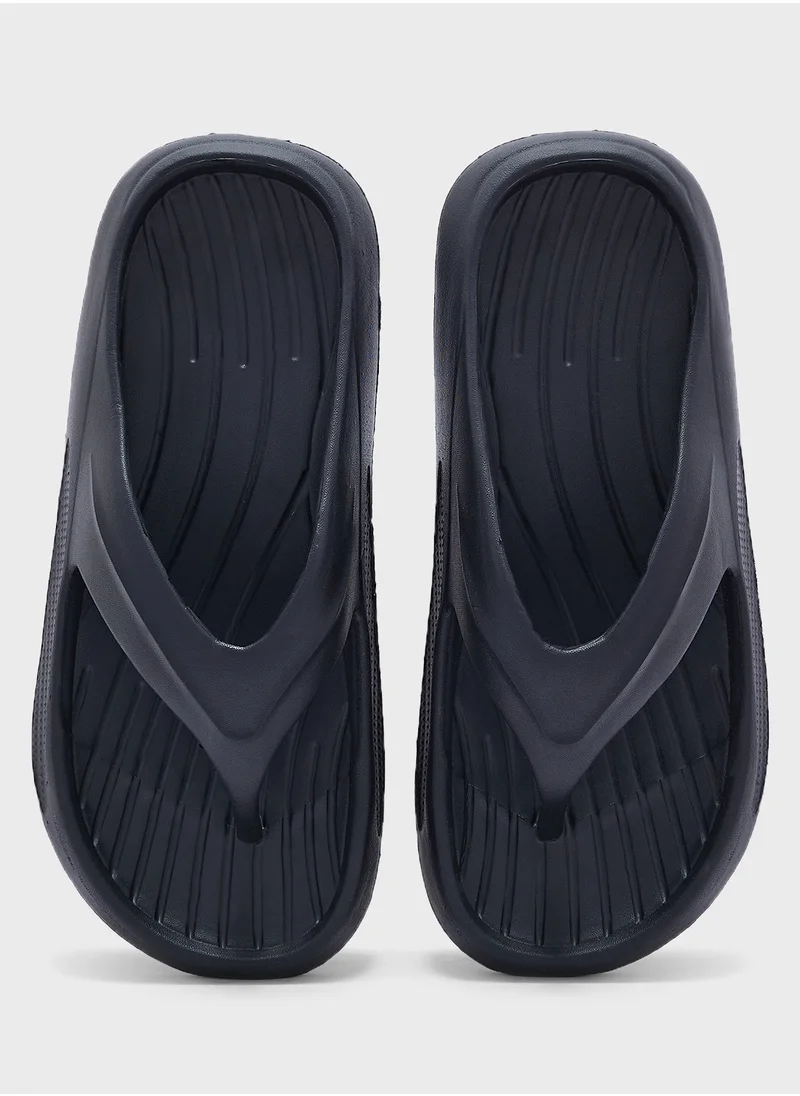 سفنتي فايف Waterproof Casual Flip Flops