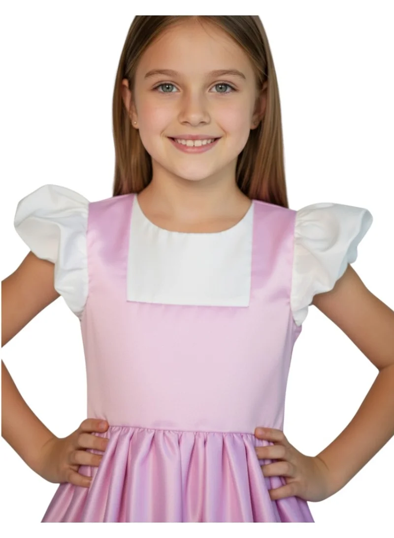 دىدانيالا دانييلا ماشا والدب الوردي