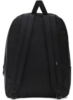 VANS Backpack Realm Black/cyclamen VN0A3UI6BR71  - Image 5