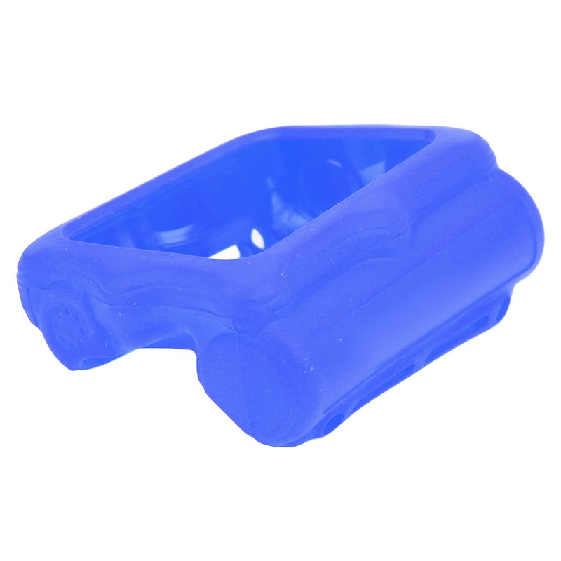 Scuba Diving Silicone Protector Cover for Shearwater Perdix Ai Sa Diving Computer Blue - Image 2