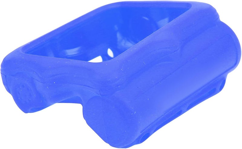 Scuba Diving Silicone Protector Cover for Shearwater Perdix Ai Sa Diving Computer Blue - Image 1