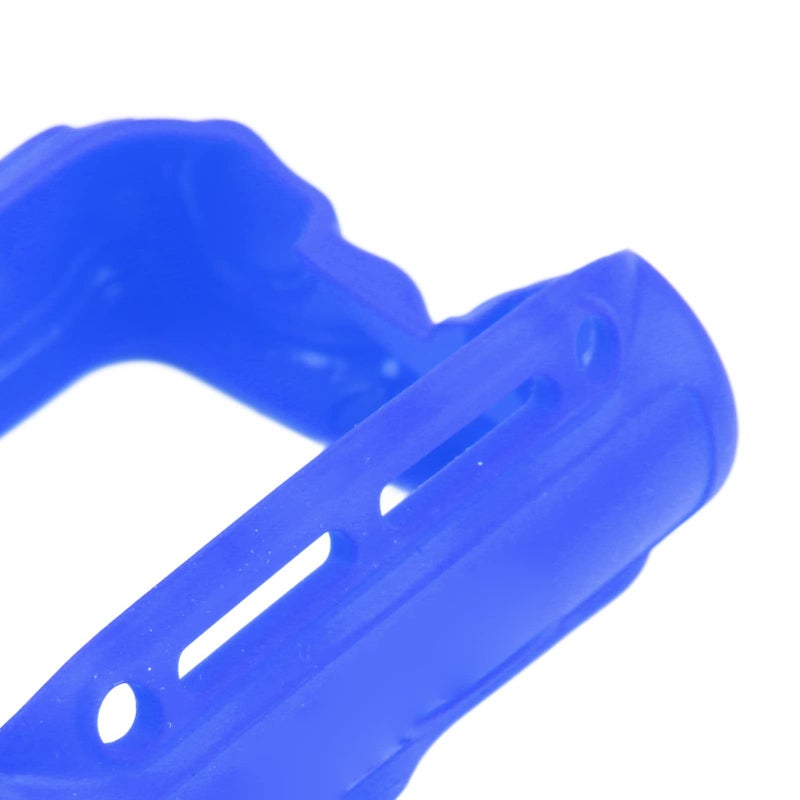 Scuba Diving Silicone Protector Cover for Shearwater Perdix Ai Sa Diving Computer Blue - Image 5
