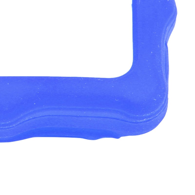 Scuba Diving Silicone Protector Cover for Shearwater Perdix Ai Sa Diving Computer Blue - Image 4