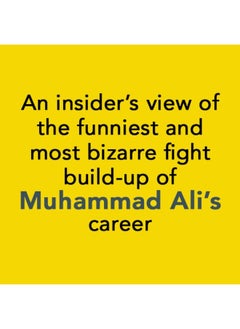 The Man Who Put a Curse on Muhammad Ali: The Downright Crazy Story of Richard Dunn's World Title Challenge  - Image 1
