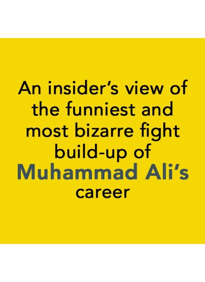 The Man Who Put a Curse on Muhammad Ali: The Downright Crazy Story of Richard Dunn's World Title Challenge  - Image 1