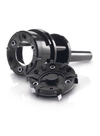 مطحنة قهوة كهربائية سعة 1.7 كجم 110 W KG79 أسود - view 3