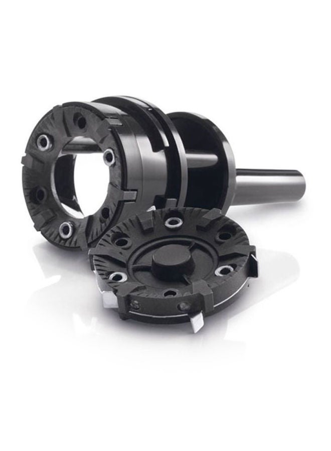 ديلونجي مطحنة قهوة كهربائية سعة 1.7 كجم 110 W KG79 أسود - Image 3