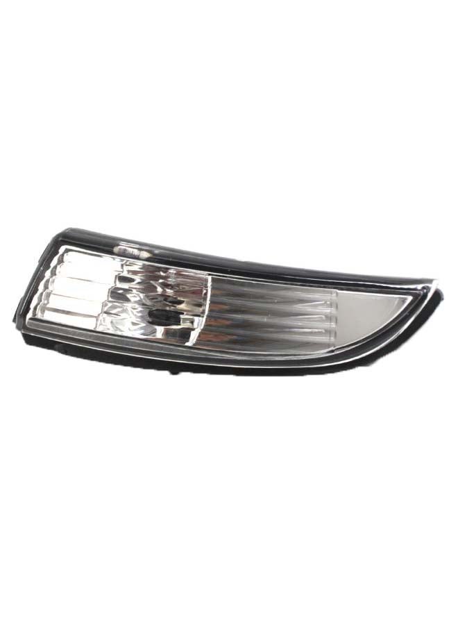 إسكدنيا ضوء مؤشر إشارة المرآة للجانب الأيسر لسيارة فورد فيستا 2009-2015