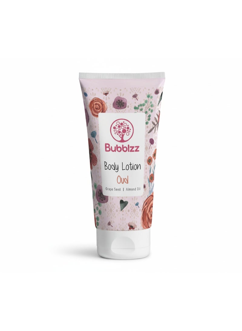 Oud Ultra Rich Body Lotion