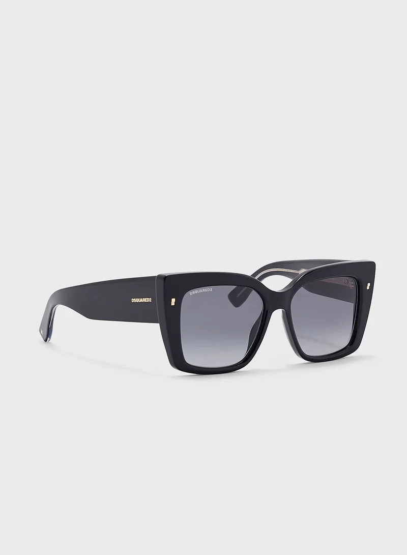 DSQUARED2 D20017/S Sunglasses