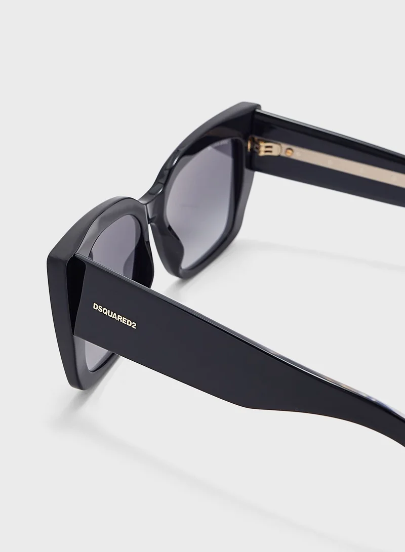 DSQUARED2 D20017/S Sunglasses