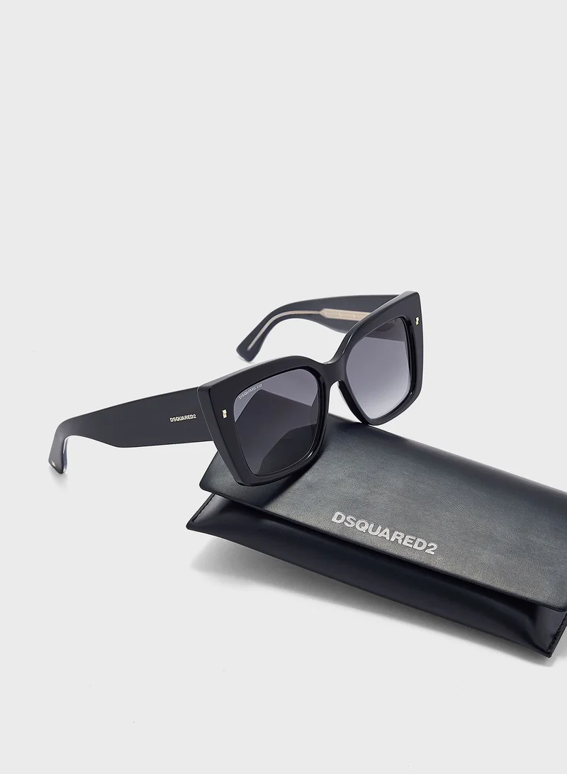 DSQUARED2 D20017/S Sunglasses