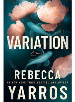 Variation by Rebecca Yarros