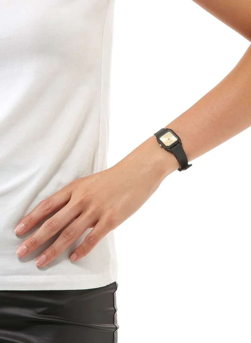 CASIO Analogue Watch