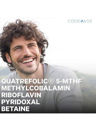 Methylfolate B Complex Supplements - 5 MTHF, Methylcobalamin 1000mcg Methylated Vitamin B12, Riboflavin, Betaine, Vitamins B6, Methylation Cycle MTHFR - 2 Months - 120 Capsules - pzsku/ZE8F73E88E3053F052939Z/45/_/1683649963/92c46690-a806-40d1-a612-dec02753b1eb