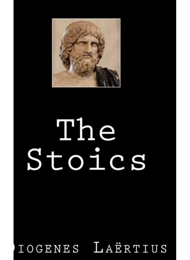 The Stoics - Hardback