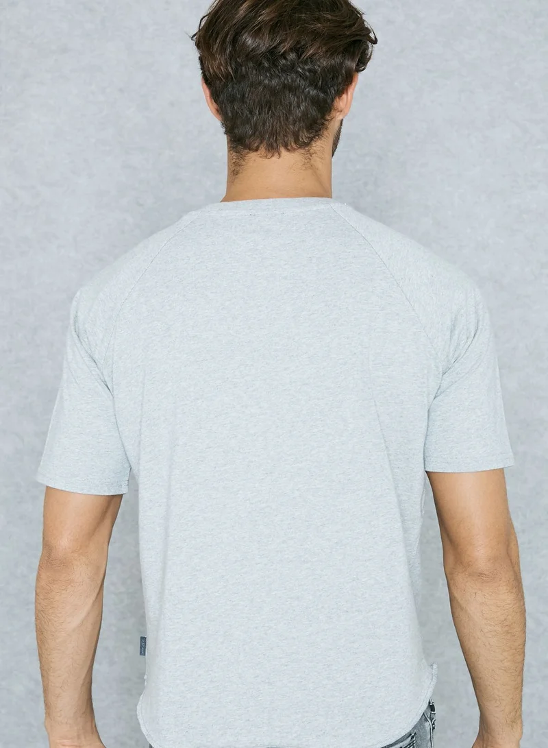DIESEL Gene T-Shirt