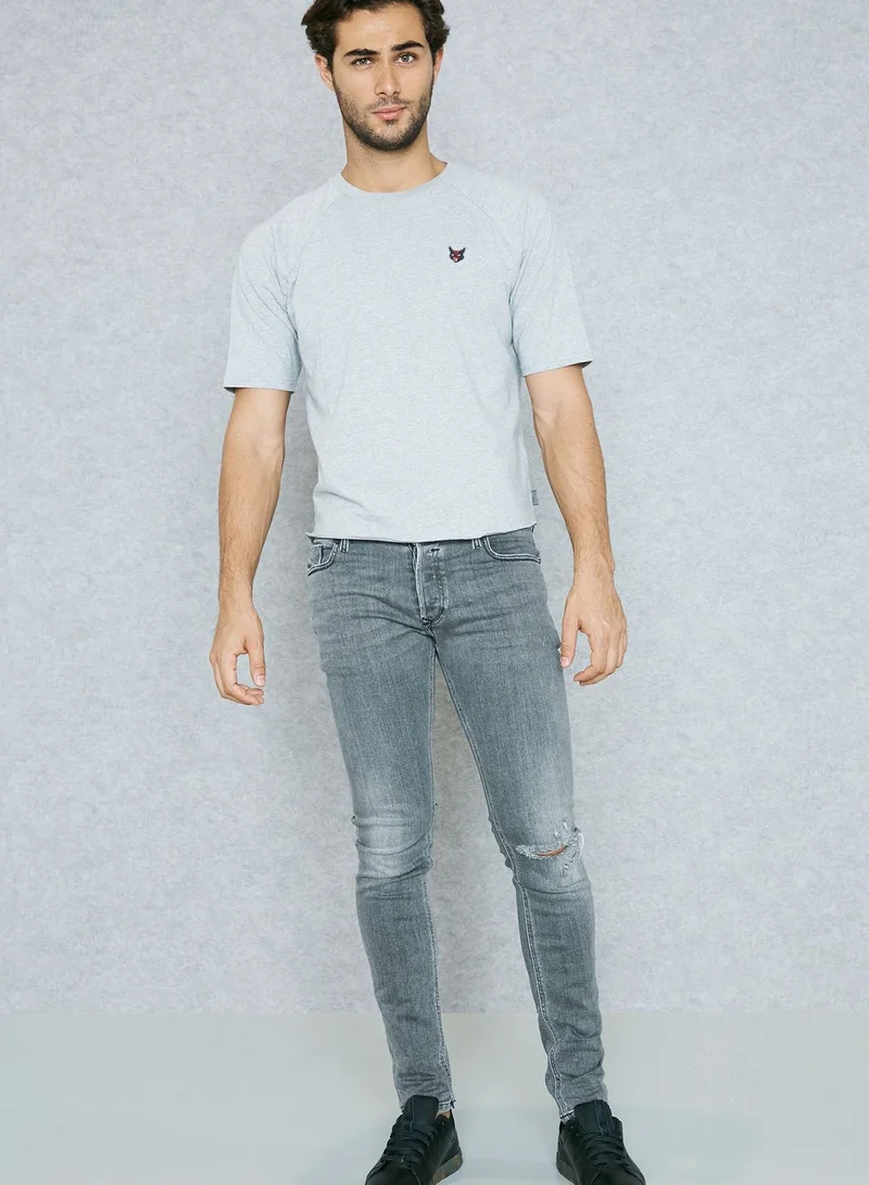 DIESEL Gene T-Shirt