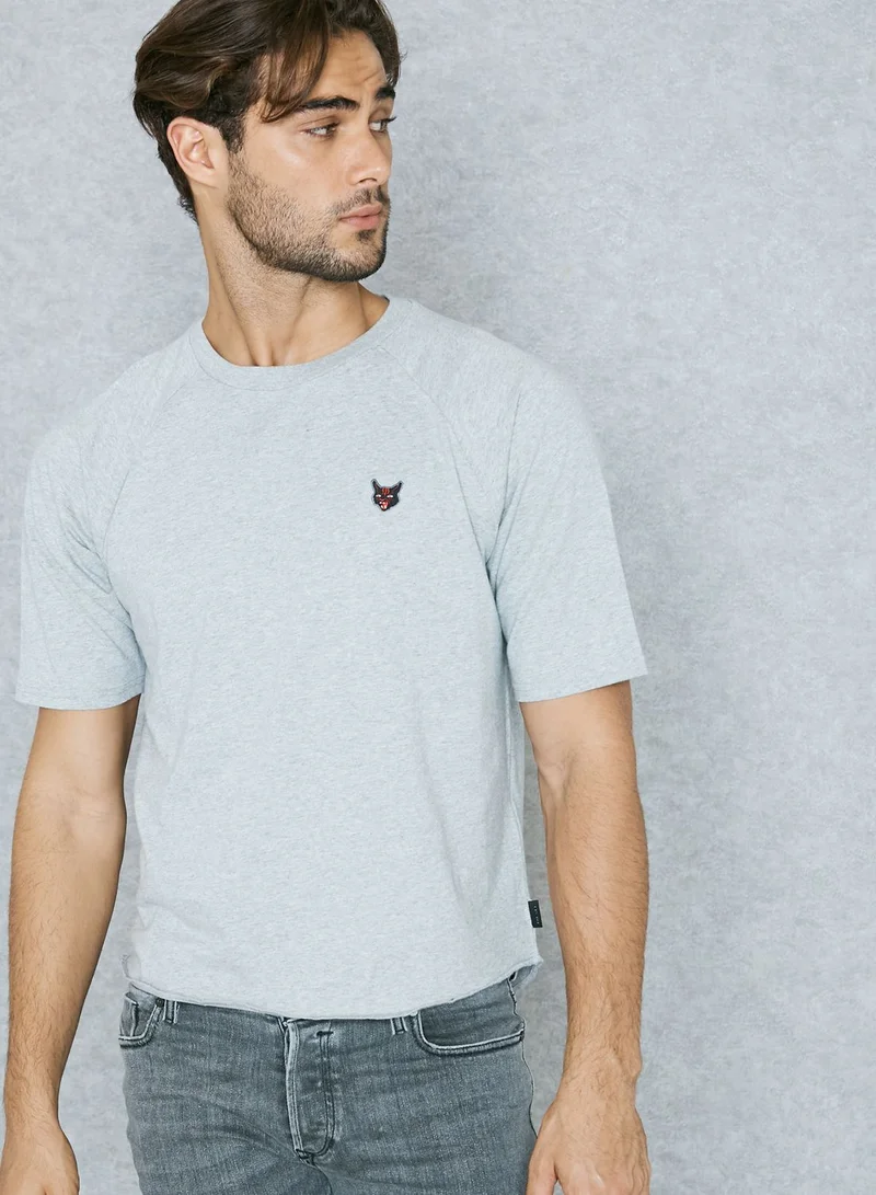 DIESEL Gene T-Shirt