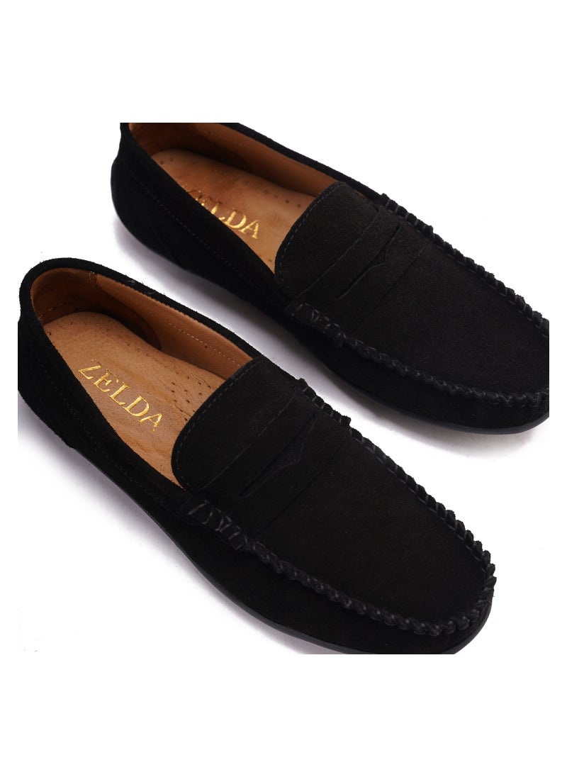 ZELDA - Flat Espadrille - Image 1