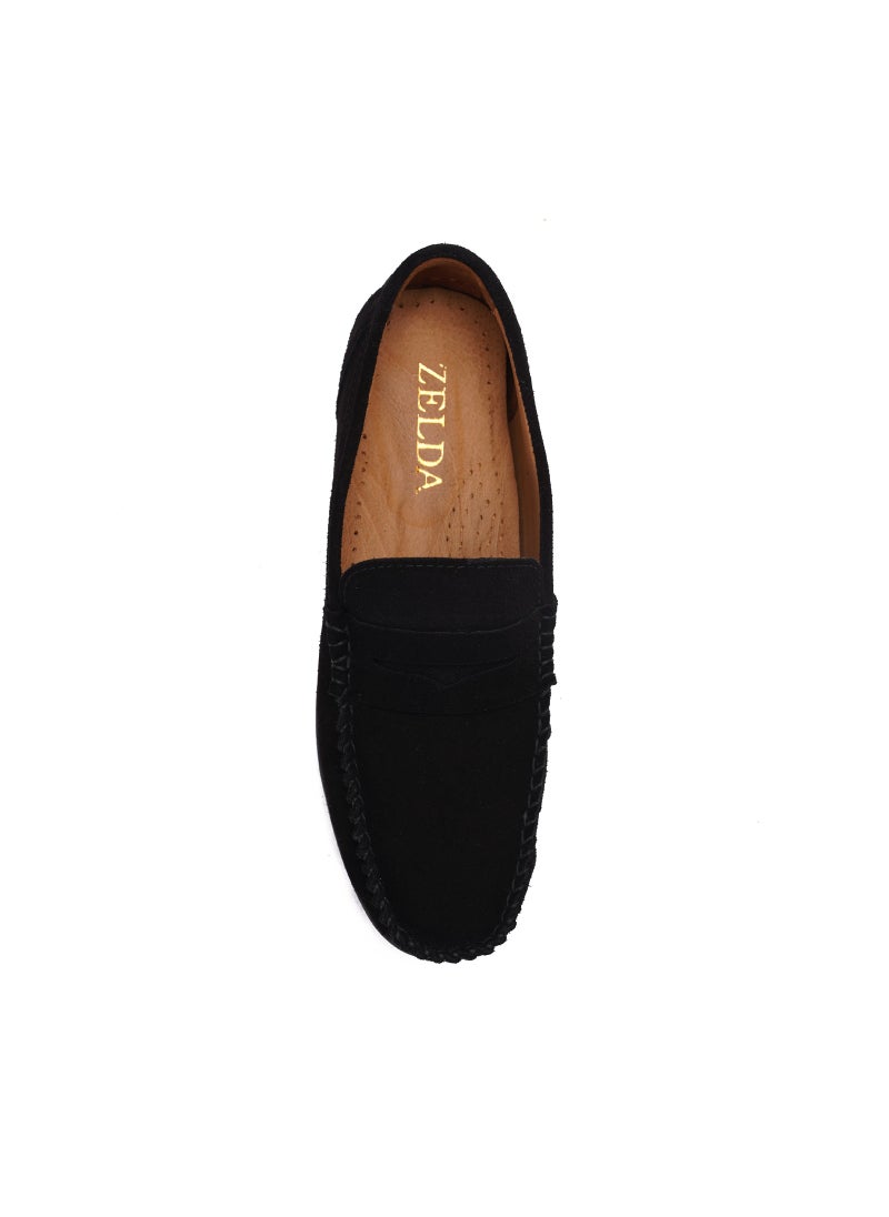 ZELDA - Flat Espadrille - Image 1