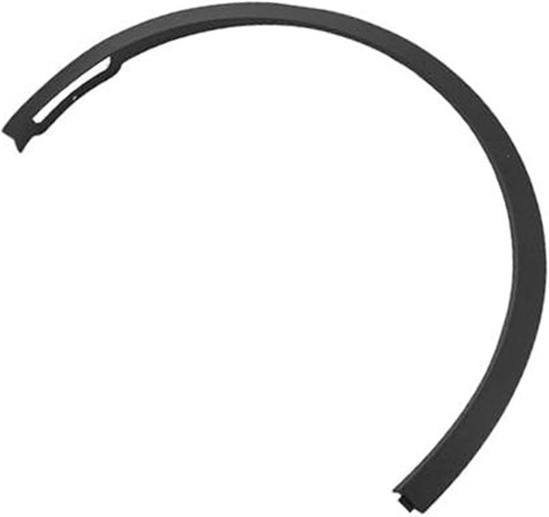 Wivplex Wheel Arch Trim for Tesla Model Y - Image 1