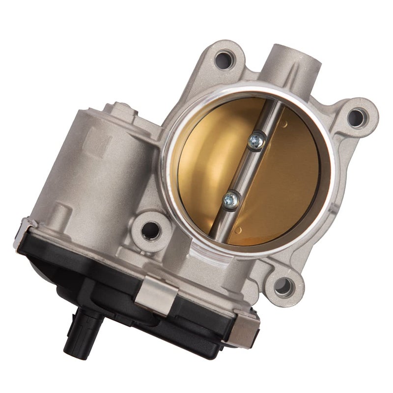 TUCAREST Electronic Fuel Injection Throttle Body Assembly For L4 24L Fit For 1216 Buick LaCrosse 1217 Regal Verano 1217 Chevy EquinoxGMC Terrain OE 12632101 12669146 TB1295 S20221