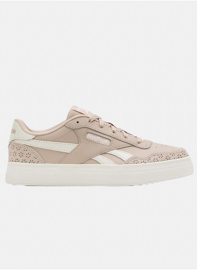 Reebok - Court Advance Bold Casual Shoes - Image 1