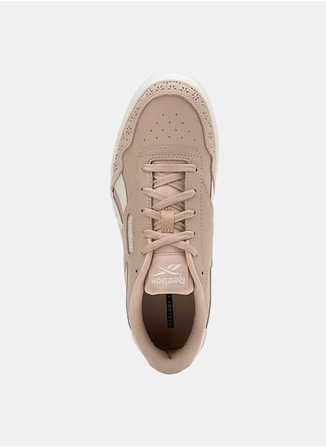 Reebok - Court Advance Bold Casual Shoes - Image 1