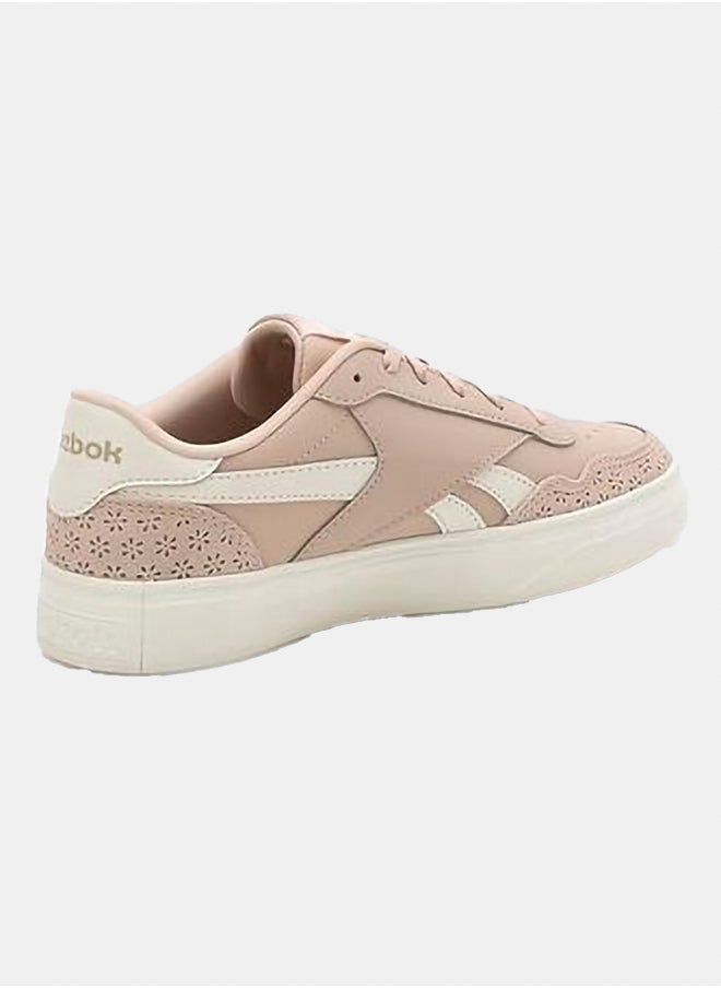 Reebok - Court Advance Bold Casual Shoes - Image 1