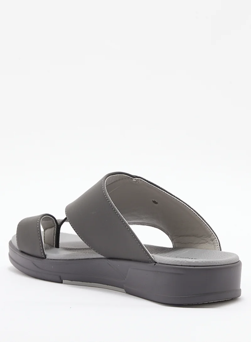 Robert Wood Arabic Sandals