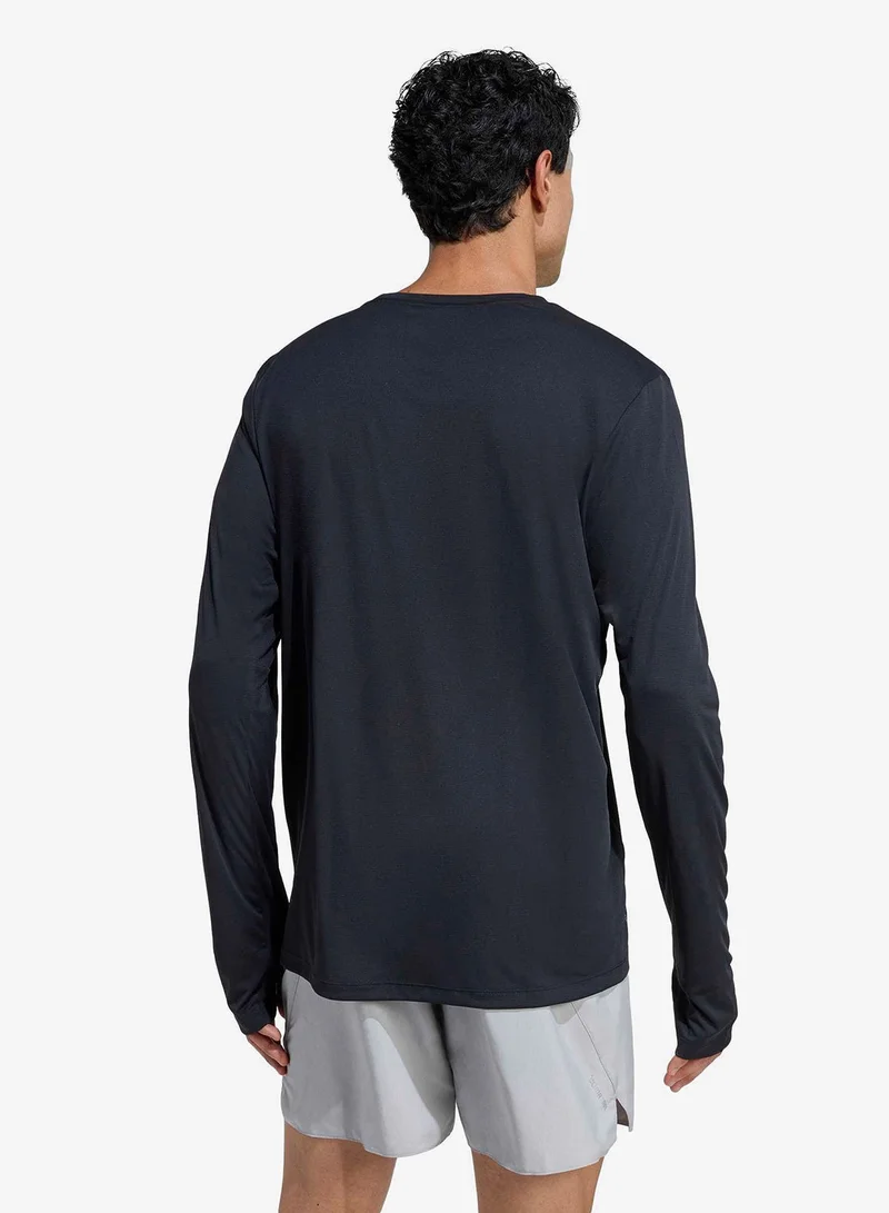 اديداس adi365 Running Essentials Longsleeve Top