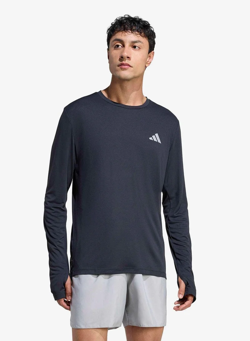 اديداس adi365 Running Essentials Longsleeve Top