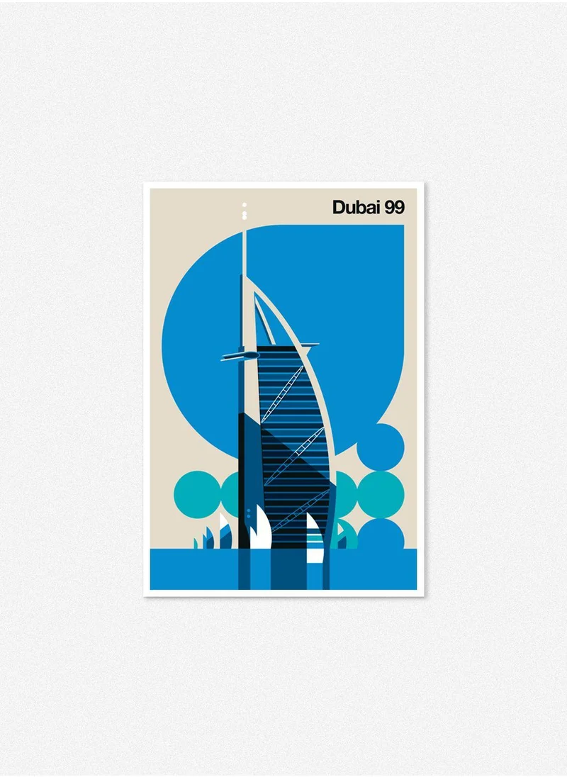 Drawdeck Dubai99 300x450