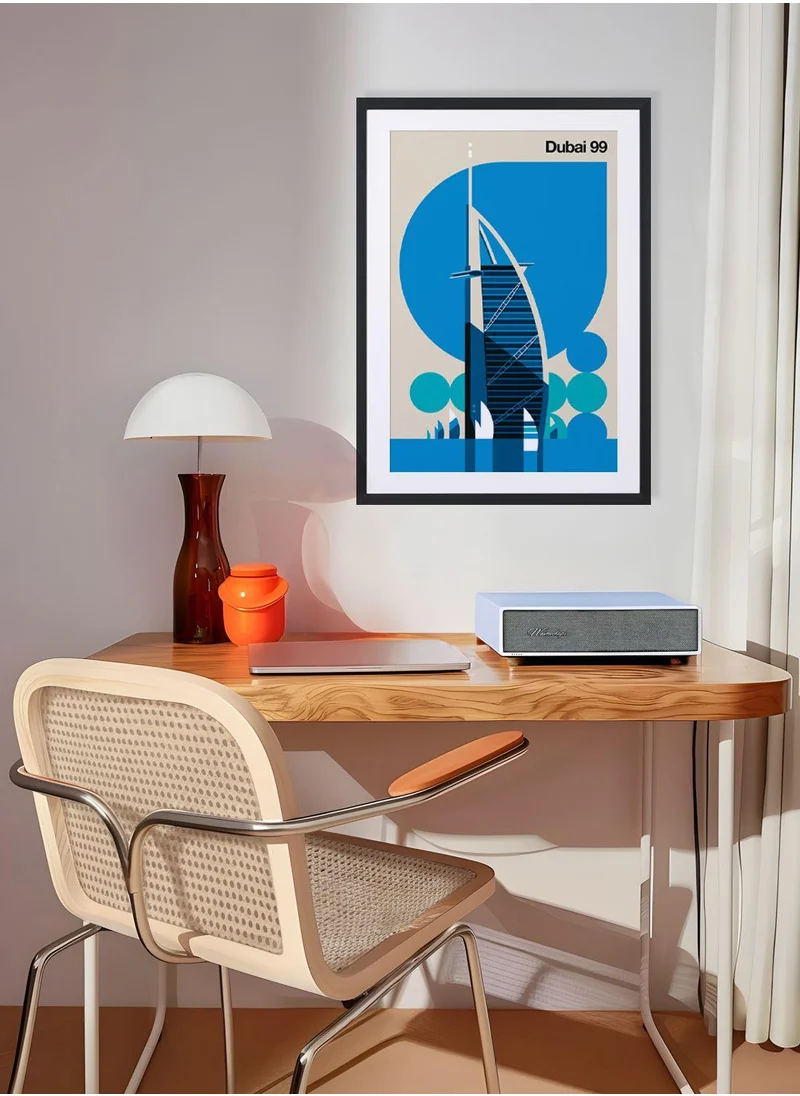 Drawdeck Dubai99 300x450