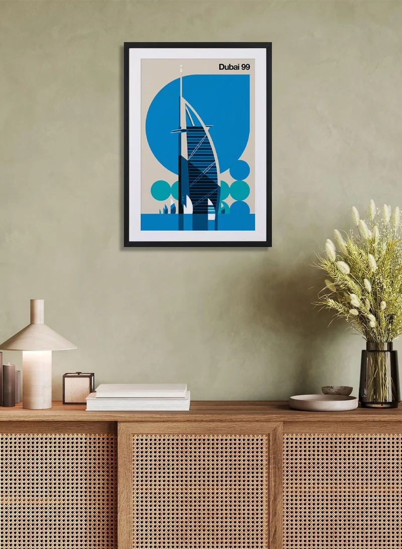 Drawdeck Dubai99 300x450